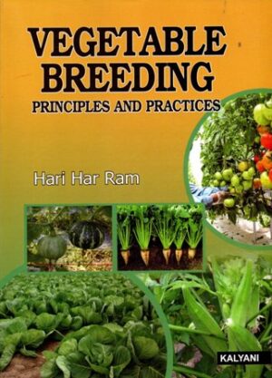 Vegetable Breeding Principles And Practices