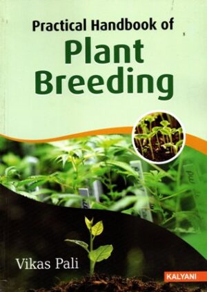 Practical Handbook of Plant Breeding