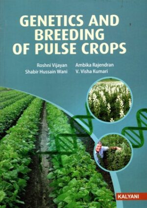 Genetics And Breeding of Pulse Crops