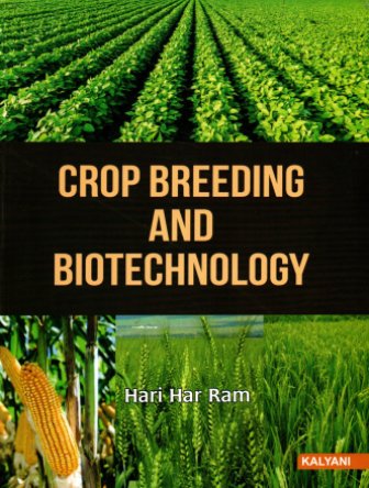 Crop Breeding And Biotechnology