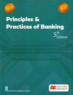 Principles & Practices of Banking