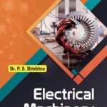 Electrical Machinery