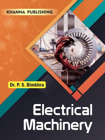 Electrical Machinery