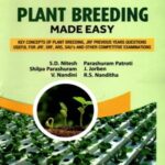 Plant Breeding Made Easy