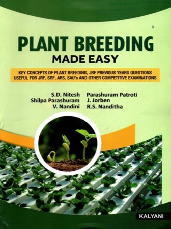 Plant Breeding Made Easy