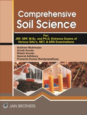 Comprehensive Soil Science