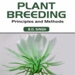 Plant Breeding Principles And Methods