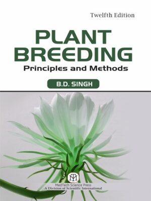 Plant Breeding Principles And Methods