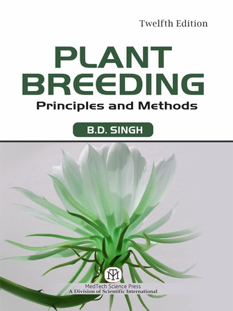 Plant Breeding Principles And Methods