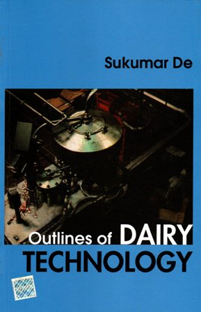 Outlines of Dairy Technology