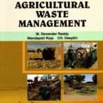 Agricultural Waste Management