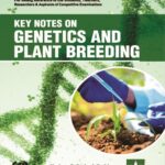 Key Notes on Genetics And Plant Breeding