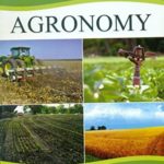 Agronomy