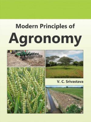 Modern Principles of Agronomy