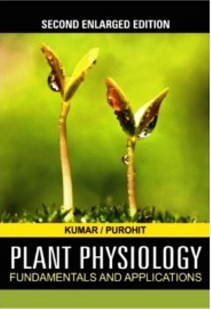 Plant Physiology Fundamentals And Applications