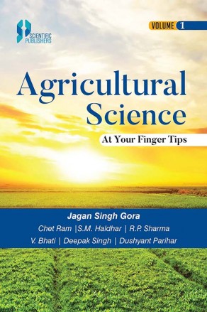 Agricultural Science at Your Fingertips
