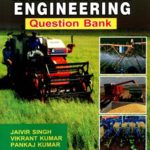 Agricultural Engineering Question Bank