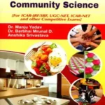 A Competitive Book of Home Science and Community Science