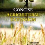 Concise Agricultural Extension