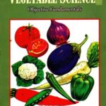 Vegetable Science Objective Fundamentals