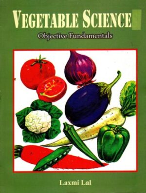 Vegetable Science Objective Fundamentals