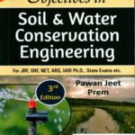 Objectives in Soil and Water Conservation Engineering