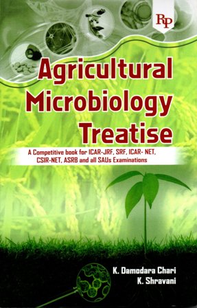 Agricultural Microbiology Treatise