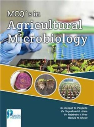 MCQs in Agricultural Microbiology