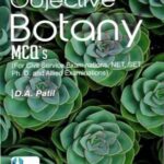 Objective Botany MCQs for Civil Service Examinations