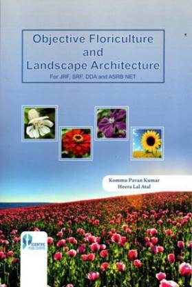 Objective Floriculture and Landscape Architecture