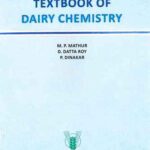 Textbook of Dairy Chemistry
