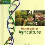 Handbook of Agriculture
