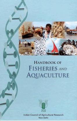 Handbook of Fisheries and Aquaculture