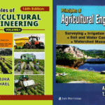 Principles of Agricultural Engineering Vol-1-2
