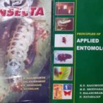 Insecta an Introduction And Principle of Applied Entomology - Set of 2 Books