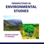 Perspectives in Environmental Studies (Multi Colour Edition)