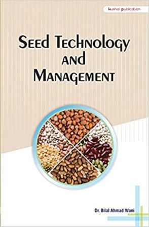 Seed Technology And Management