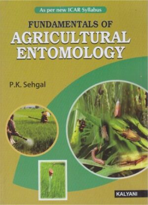 Fundamentals of Agricultural Entomology