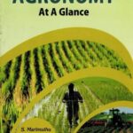 Agronomy At A Glance