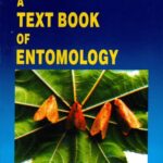 A Text Book of Entomology