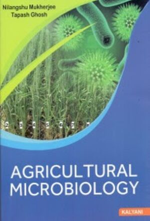 Agricultural Microbiology