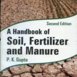 A Handbook Of Soil Fertilizer And Manure