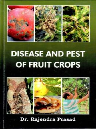 Disease And Pest of Fruit Crops