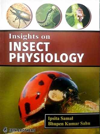 Insights on Insect Physiology