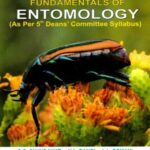 Fundamentals of Entomology
