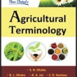 Agricultural Terminology