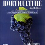 Objective Question Bank in Horticulture