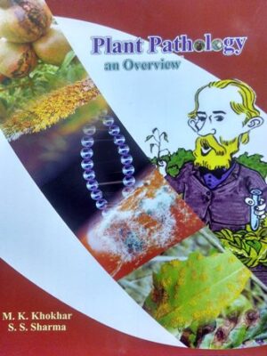 Plant Pathology An Overview
