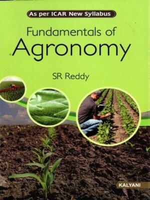 Fundamentals of Agronomy