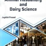 Animal Husbandry And Dairy Science